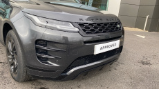 Land Rover Range Rover Evoque 2.0 D200 R-Dynamic SE 5dr Auto Diesel Hatchback